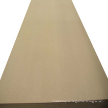 China good quality 2.7mm thin mdf sheet